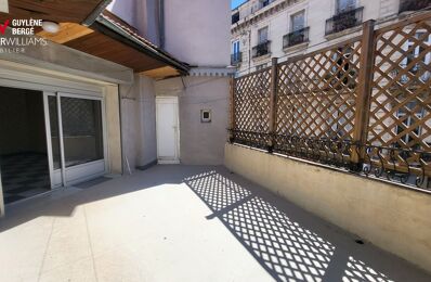 appartement 3 pièces 110 m2 à vendre à Montpellier (34000)