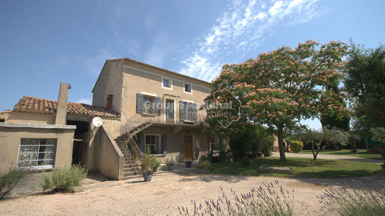 maison 6 pièces 190 m2 à vendre à Monteux (84170)