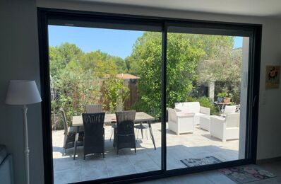 vente maison 367 500 € à proximité de Fontès (34320)