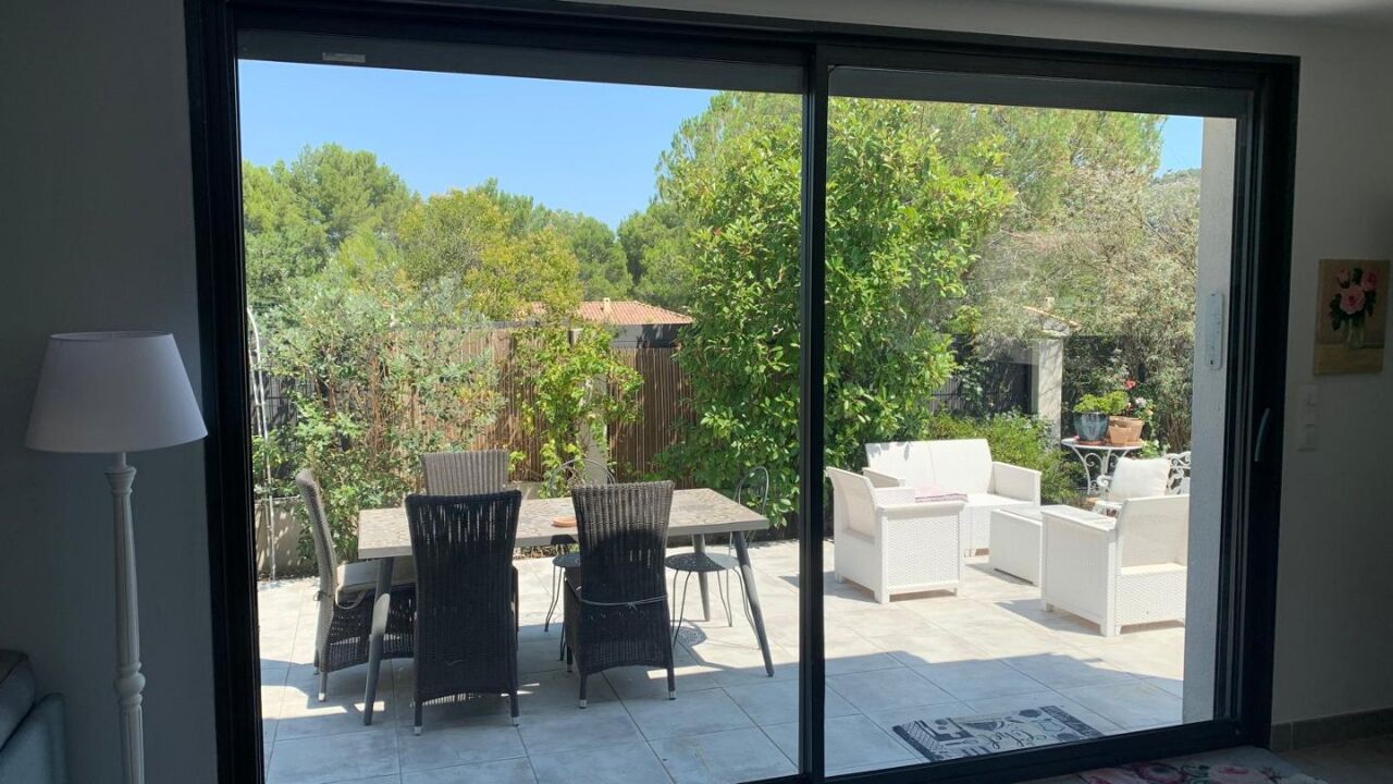 maison 4 pièces 120 m2 à vendre à Clermont-l'Hérault (34800)