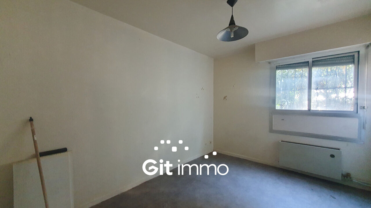 appartement 1 pièces 17 m2 à vendre à Marseille 6 (13006)