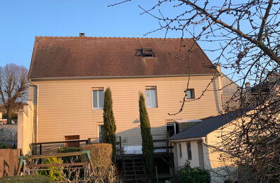 vente maison 230 000 € à proximité de Condé-en-Brie (02330)