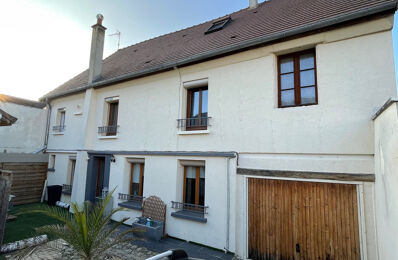 vente maison 230 000 € à proximité de Chézy-sur-Marne (02570)