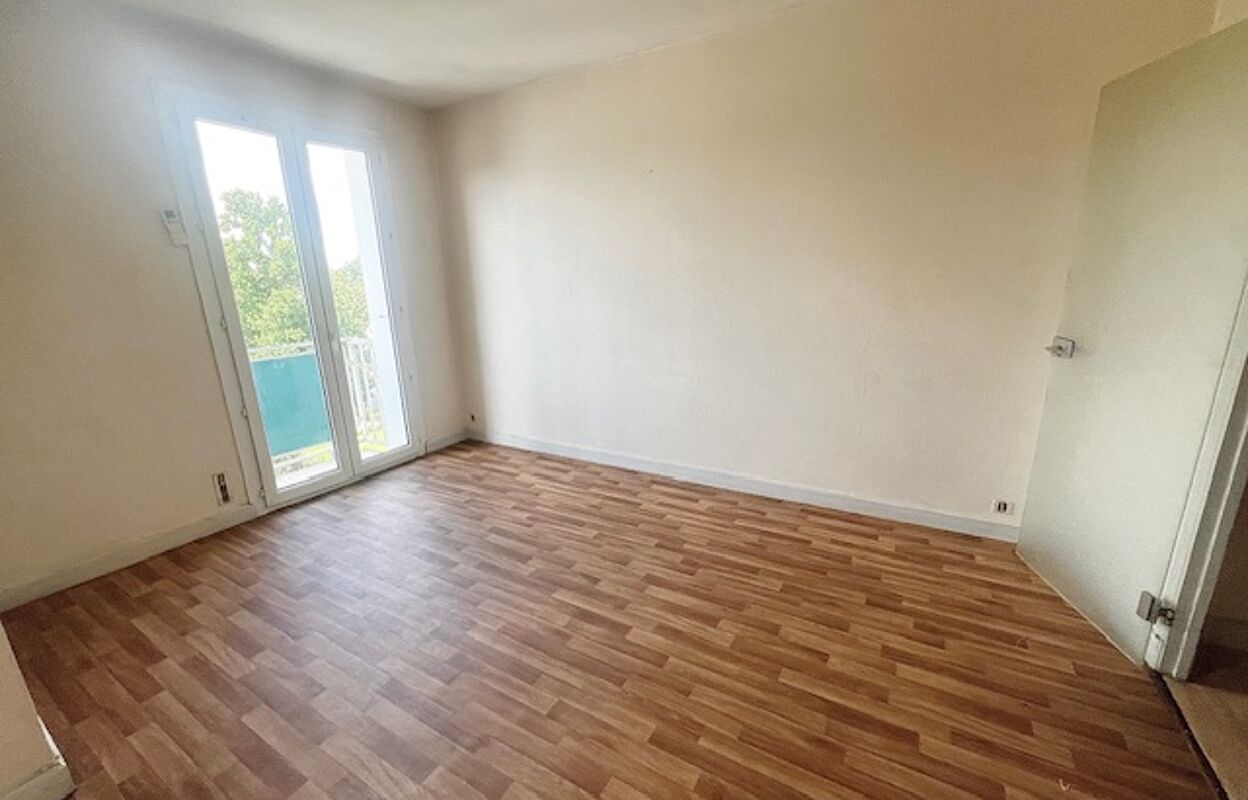 appartement 3 pièces 43 m2 à louer à Albi (81000)