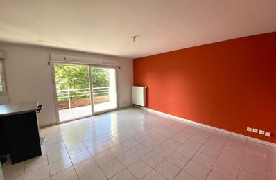 location appartement 1 330 € CC /mois à proximité de Vétraz-Monthoux (74100)