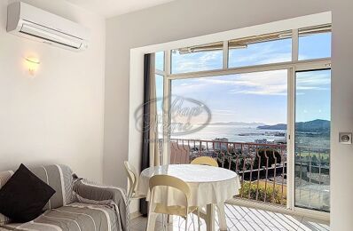 vente appartement 388 500 € à proximité de La Garde-Freinet (83680)