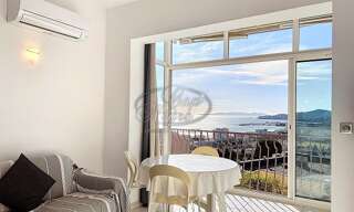 Appartement 2 Pièces 42 m² à vendre à Le Lavandou (83980)