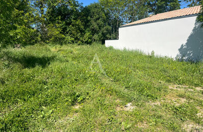 terrain  pièces 283 m2 à vendre à Salles-sur-Mer (17220)