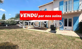 Maison 5 Pièces 130 m² à vendre à Fayence (83440)