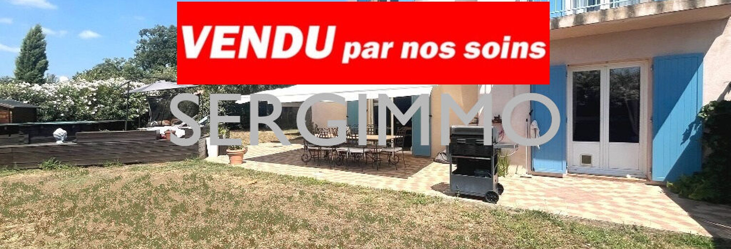 Maison 5 Pièces 130 m² à vendre à Fayence (83440)