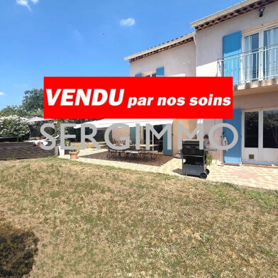Maison 5 pièces 464900 €