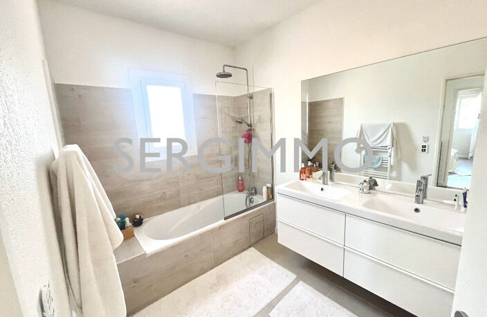 Vendue par nos soins Villa Fayence 5 pièce(s) 130 m2 — photo 3