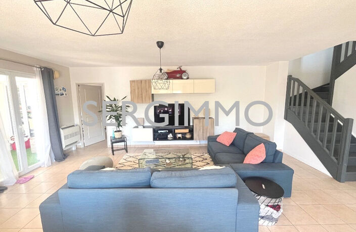 Vendue par nos soins Villa Fayence 5 pièce(s) 130 m2 — photo 5