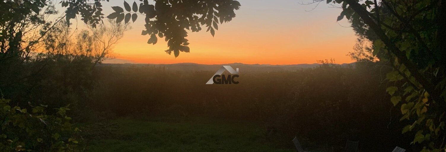 Maison 6 Pièces 178 m² à vendre à Puilacher (34230)