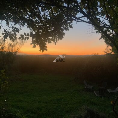 Maison 6 pièces 498000 €