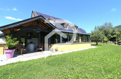 vente maison 424 000 € à proximité de Bourg-de-Bigorre (65130)