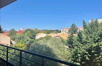 vente appartement 139 900 € à proximité de Sussargues (34160)