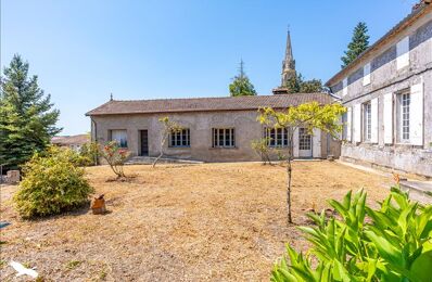 vente maison 265 000 € à proximité de Saint-Pardoux-Isaac (47800)