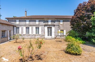 vente maison 265 000 € à proximité de Saint-Hilaire-de-la-Noaille (33190)