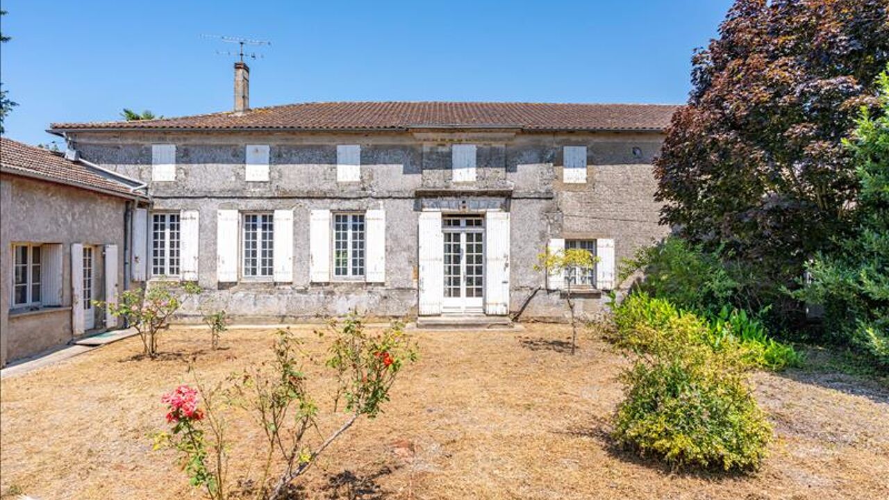 maison 12 pièces 293 m2 à vendre à Lévignac-de-Guyenne (47120)