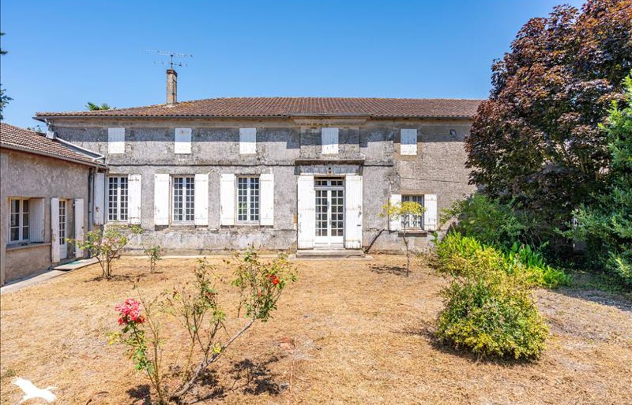 maison 12 pièces 293 m2 à vendre à Lévignac-de-Guyenne (47120)