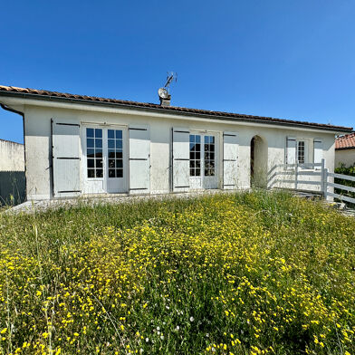 Maison 5 pièces 93 m²