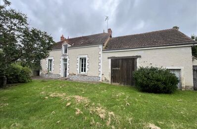 vente maison 85 085 € à proximité de Le Châtelet (18170)
