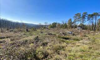 Terrain  1661 m² à vendre à Brive-la-Gaillarde (19100)
