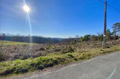 Terrain  39550 €