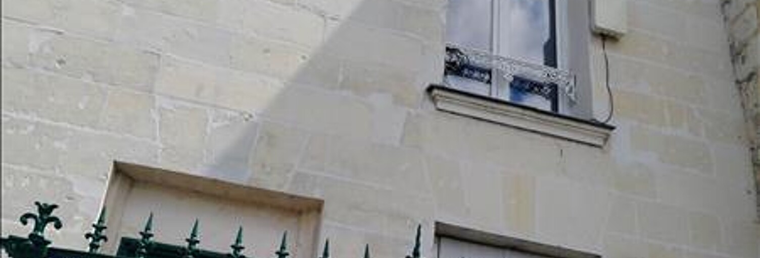 Immeuble   m² à vendre à Montrichard Val de Cher (41400)