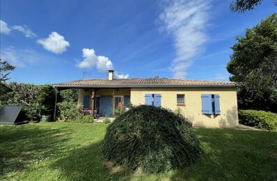 vente maison 197 000 € à proximité de Auvillar (82340)