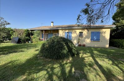 vente maison 197 000 € à proximité de Saint-Romain-le-Noble (47270)