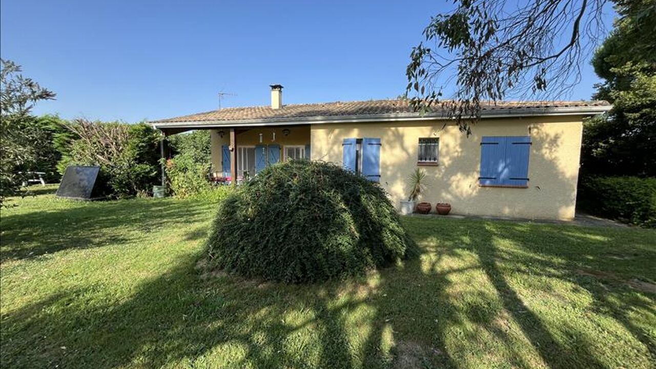 maison 4 pièces 94 m2 à vendre à Valence (82400)