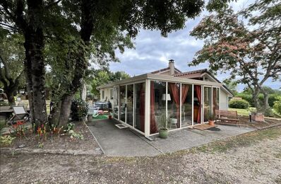 vente maison 223 650 € à proximité de Saint-Louis-en-l'Isle (24400)