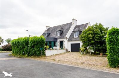 vente maison 302 100 € à proximité de Landerneau (29800)