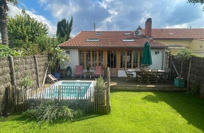 vente maison 748 800 € à proximité de Le Haillan (33185)