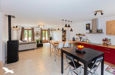 vente maison 220 450 € à proximité de Le Causé (82500)