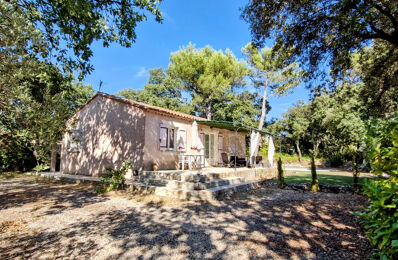 vente maison 309 750 € à proximité de Saint-Saturnin-Lès-Avignon (84450)