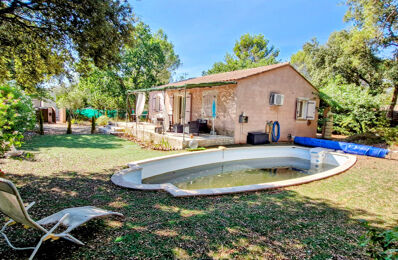 vente maison 309 750 € à proximité de Mazan (84380)