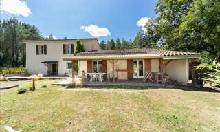 Maison 5 Pièces 127 m² à vendre à Saint-Martin-d'Ary (17270)