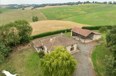 maison 6 pièces 200 m2 à vendre à Cazères (31220)