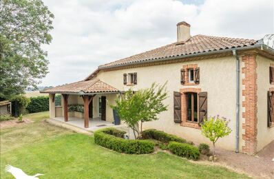 vente maison 339 000 € à proximité de Peyssies (31390)