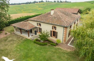 vente maison 339 000 € à proximité de Saint-Élix-le-Château (31430)