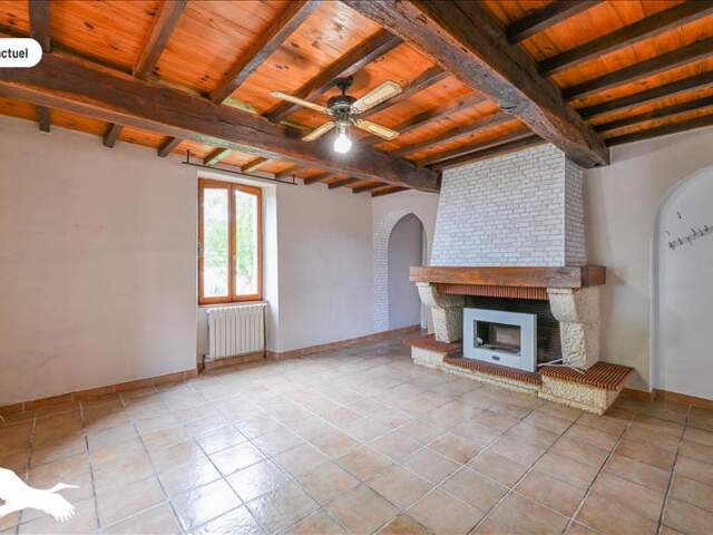 Ferme (tte) de 6 pièces principales — photo du bien