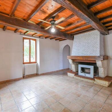 Maison 6 pièces 315000 €