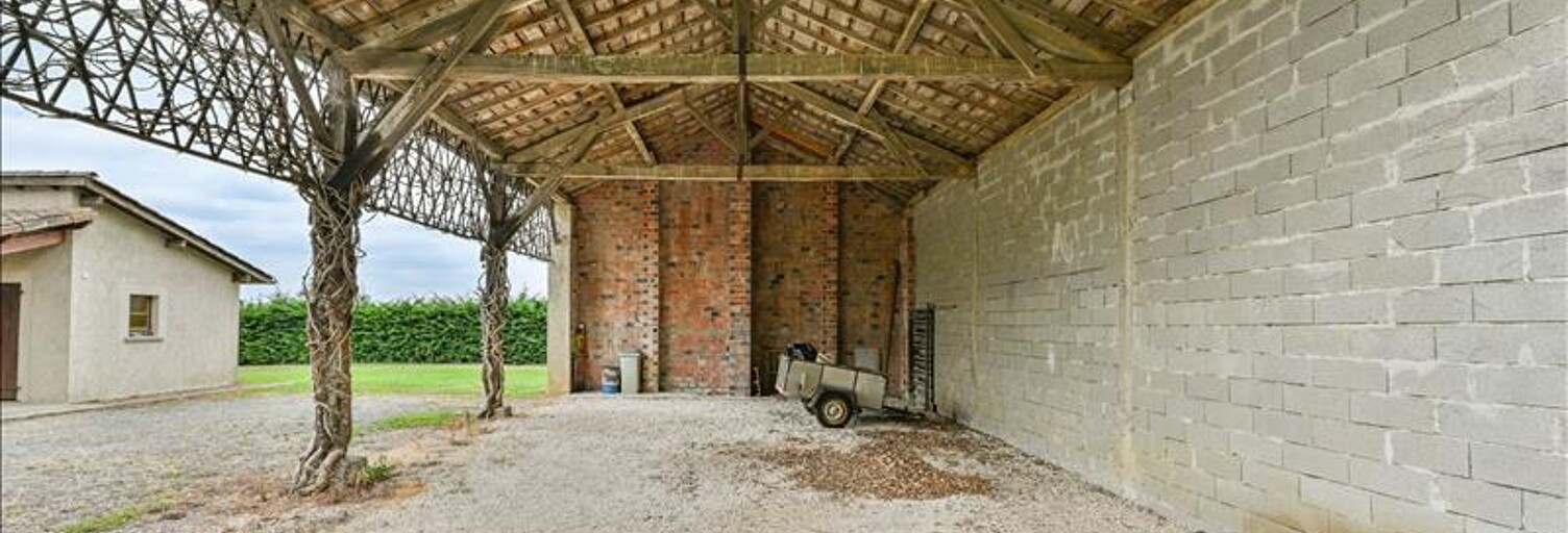 Maison 6 Pièces 200 m² à vendre à Le Fousseret (31430)