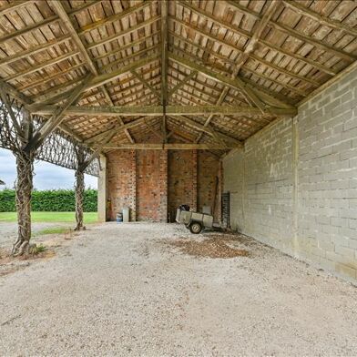 Maison 6 pièces 315000 €