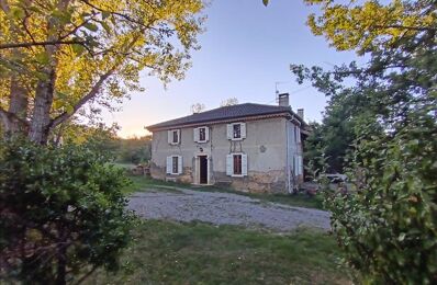 vente maison 265 000 € à proximité de Polastron (31430)