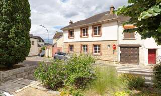 Maison 5 Pièces 145 m² à vendre à Chambourcy (78240)