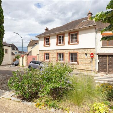 Maison 5 pièces 790000 €